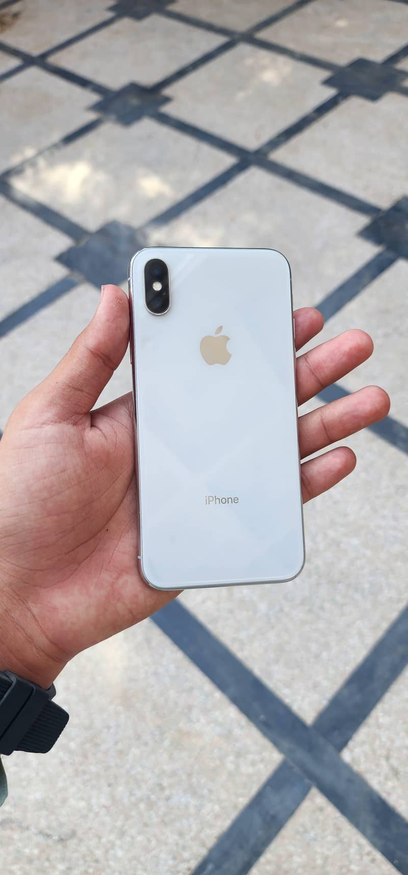 Apple iPhone X 0
