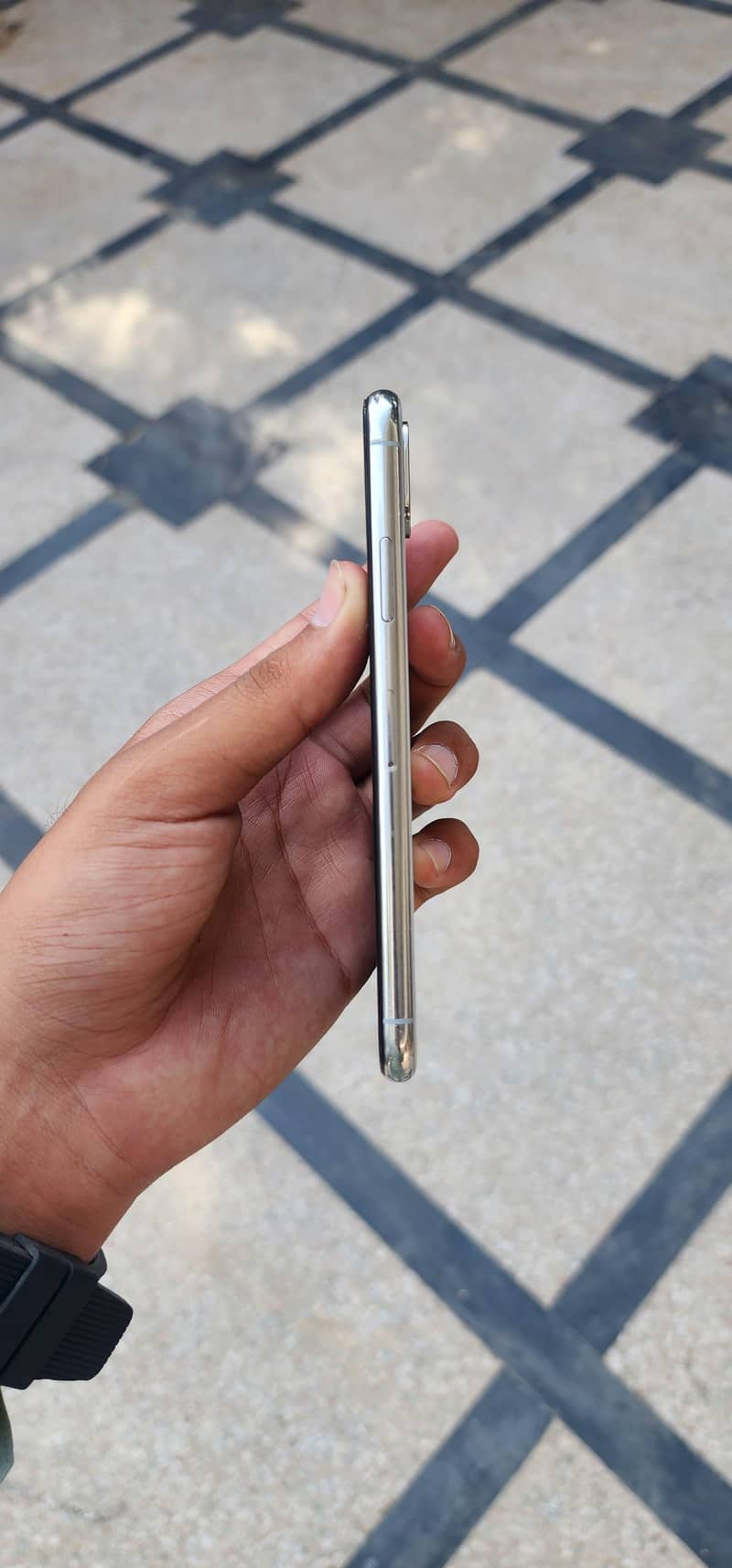 Apple iPhone X 1