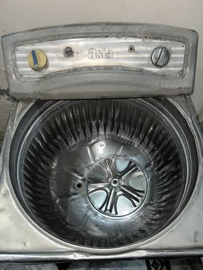 Used Washing Machine