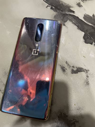 One Plus 8