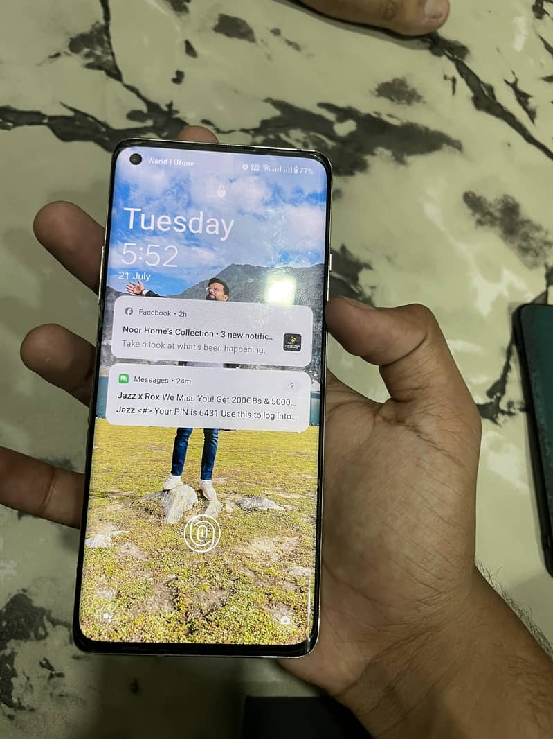 One Plus 8 3