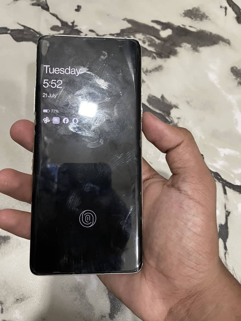 One Plus 8 4