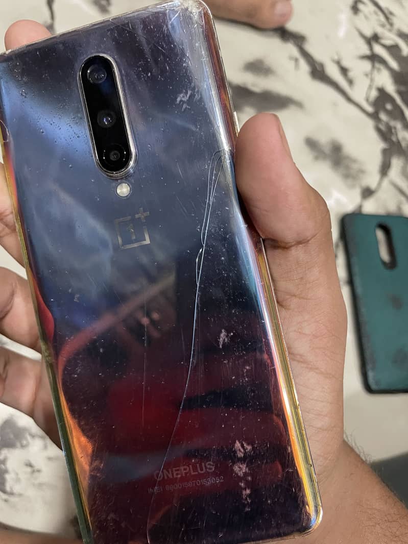 One Plus 8 8
