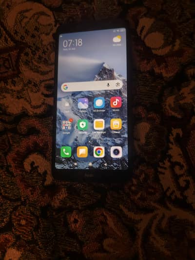 Xiaomi Redmi 7A