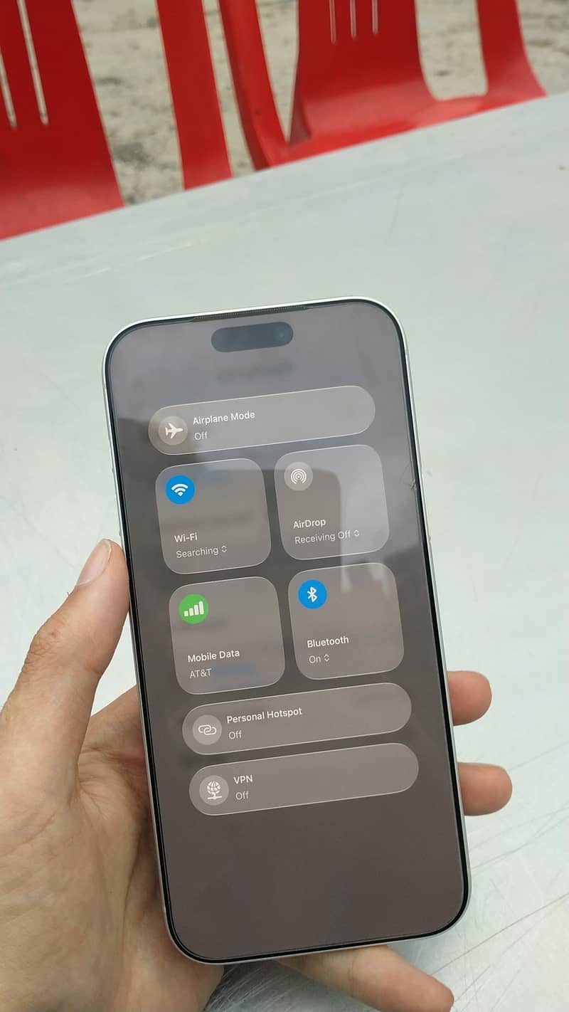 Apple iPhone 17 Pro Max 3