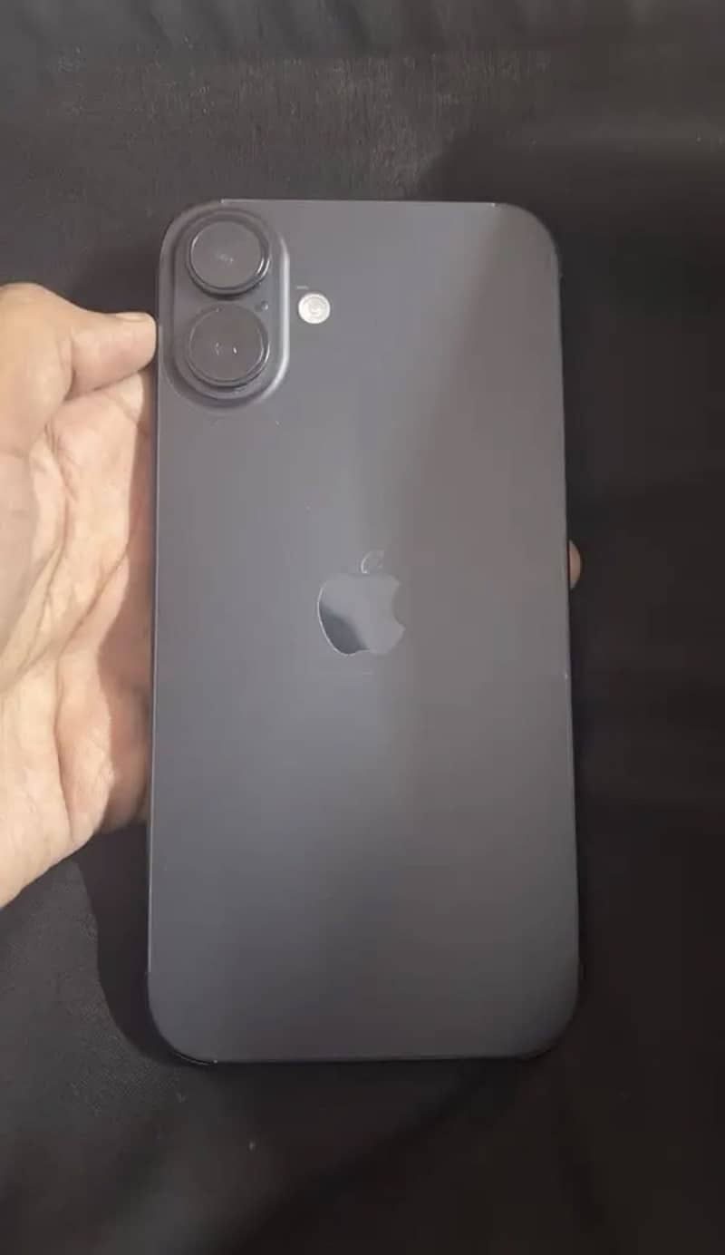 Iphone 16 plus 2
