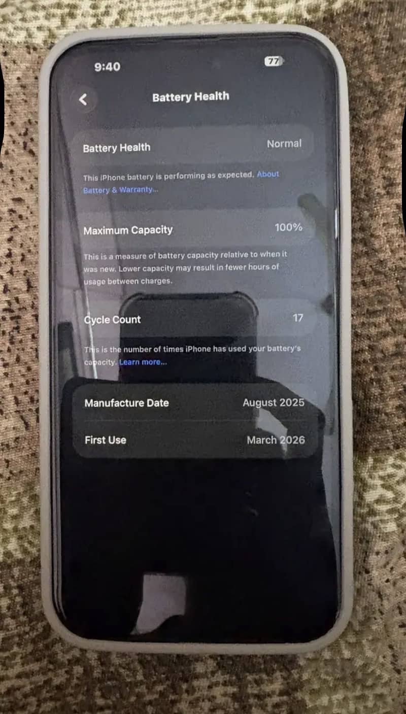 Iphone 16 plus 4