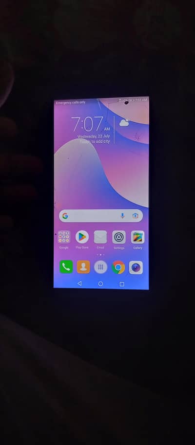 Huawei Y7 Prime
