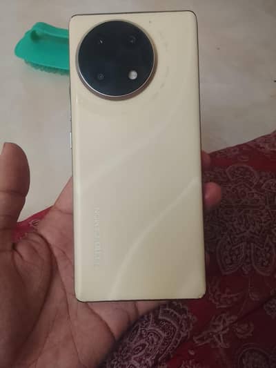 Tecno CAMON 30S
