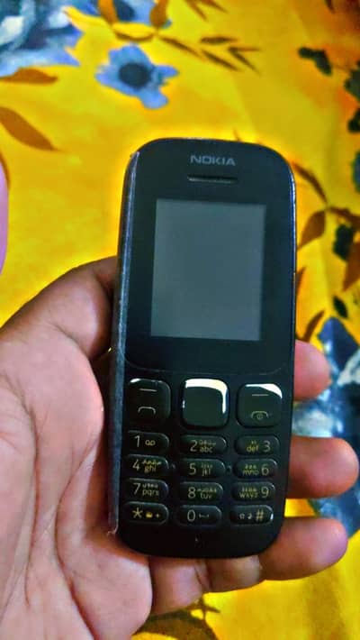Nokia 105
