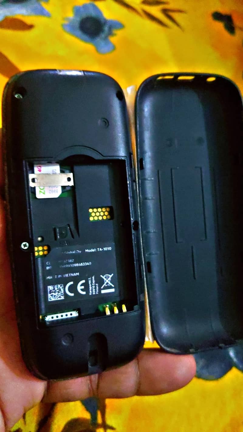 Nokia 105 2