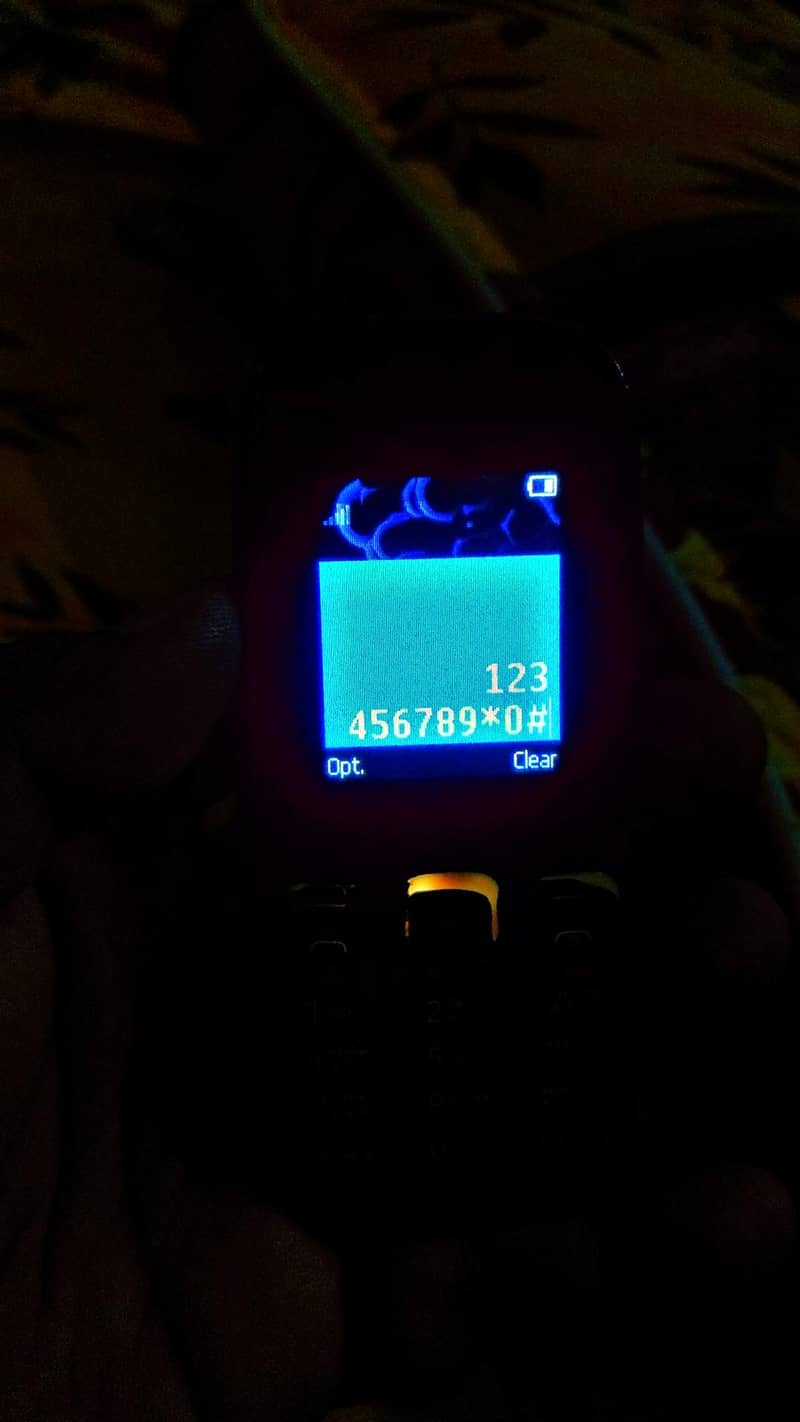 Nokia 105 3