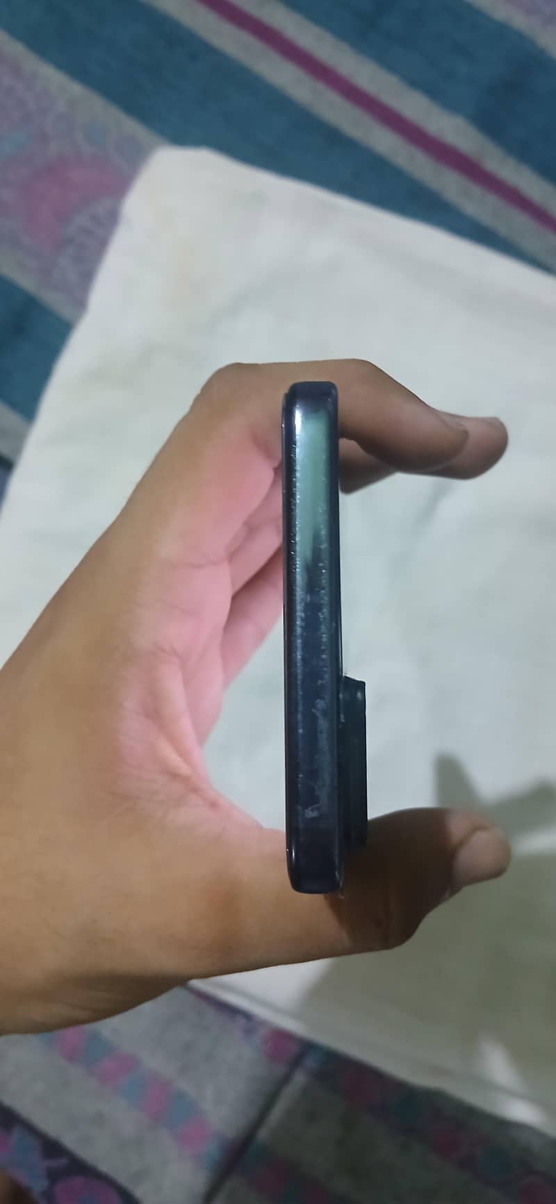 Infinix Zero X Pro 1