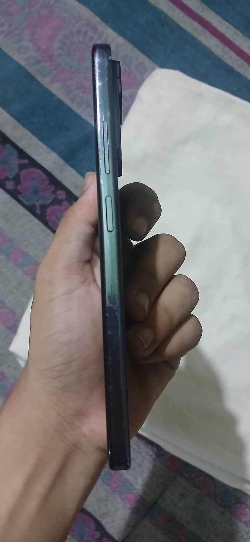 Infinix Zero X Pro 2