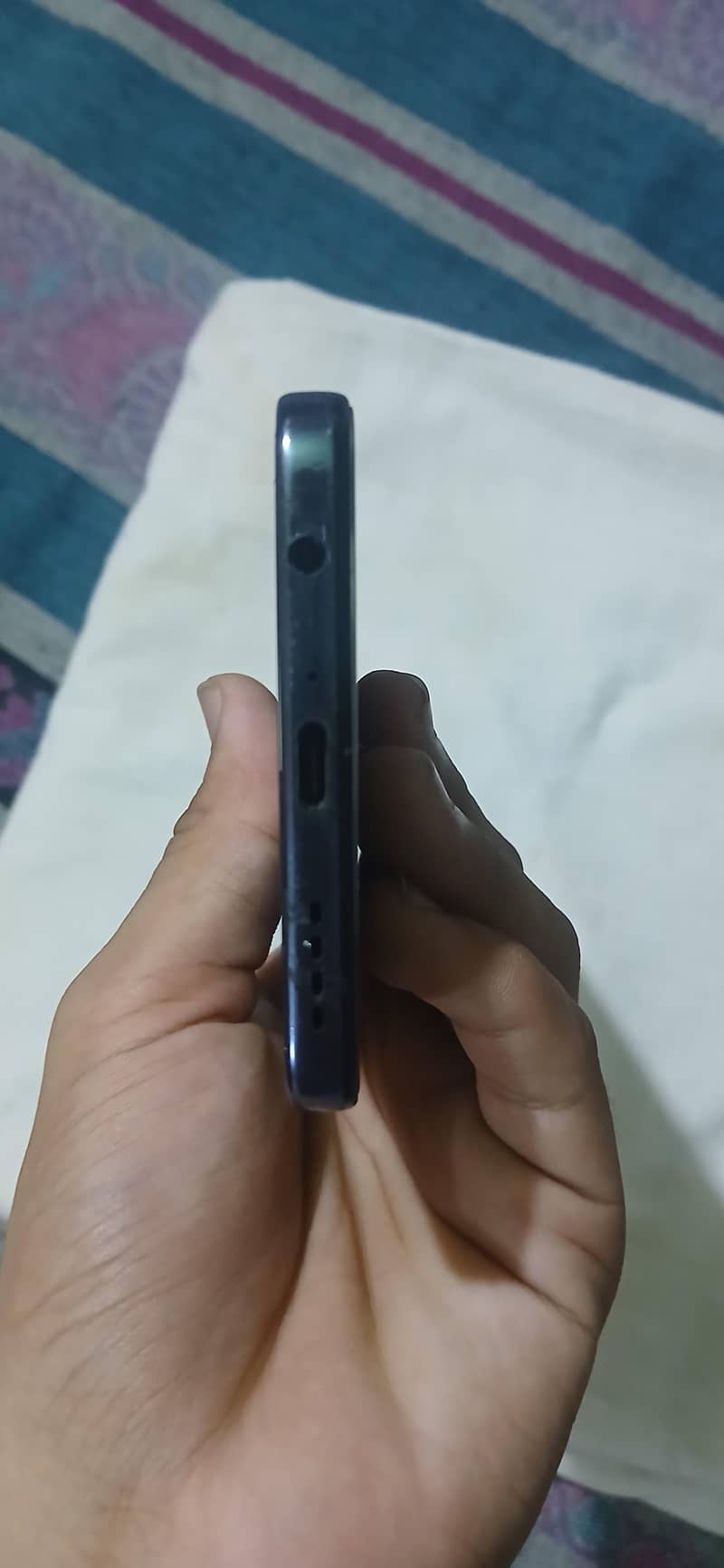 Infinix Zero X Pro 3