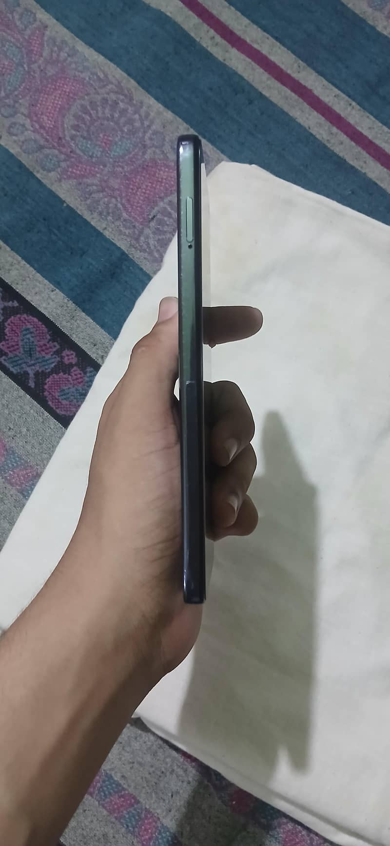 Infinix Zero X Pro 4