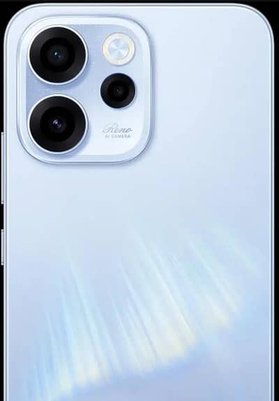 OPPO Reno 15f
