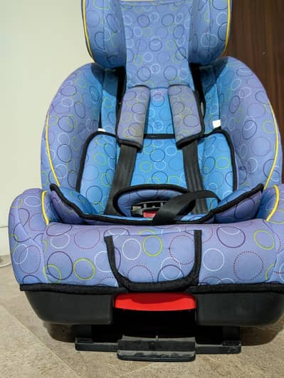 Baby Car Seat - Used