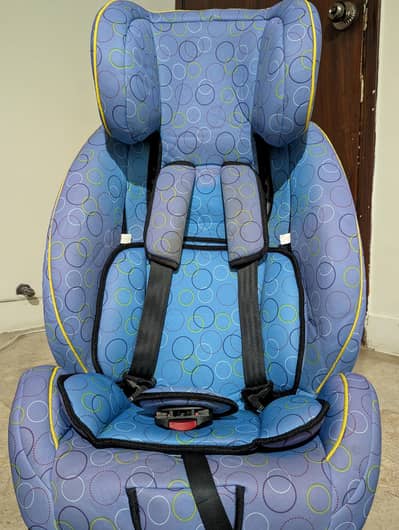 Baby Car Seat - Used