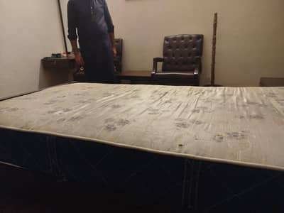 Spring Mattress Al Khair