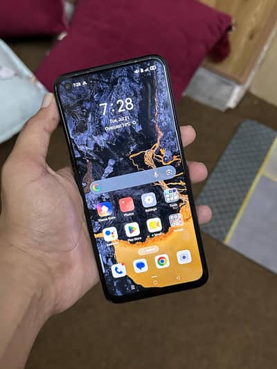 OPPO A52 4/128 Dual sim