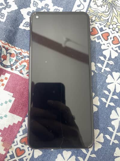 Tecno Camon 12 Air | 4 GB RAM | 64 GB ROM PTA APPROVED.