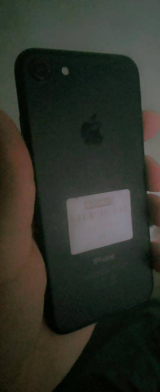 Apple iPhone 7 4