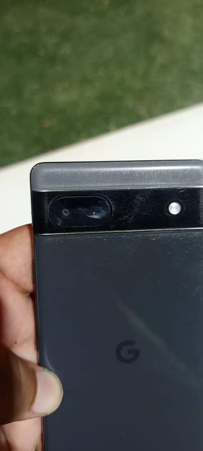 Google Pixel 6a