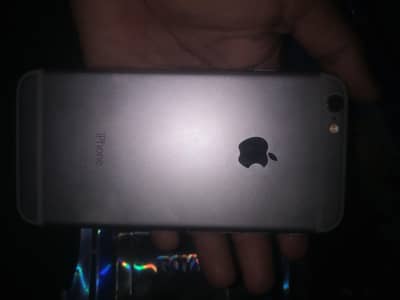 Apple iPhone 6S