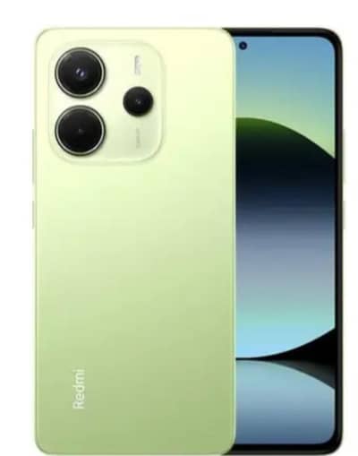 Xiaomi Redmi Note 14