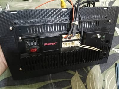 Android panel