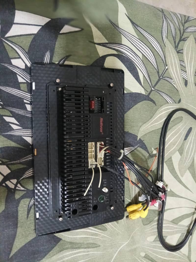 Android panel 3