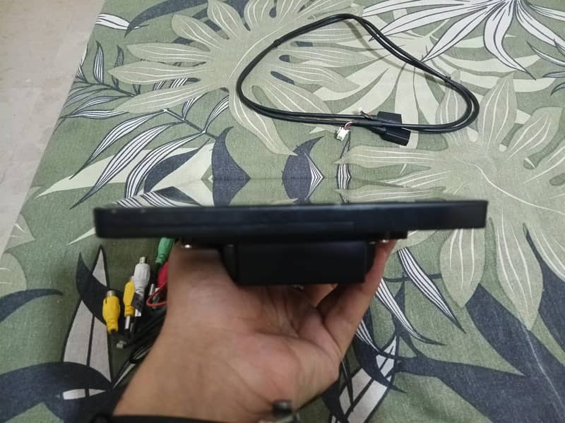 Android panel 4