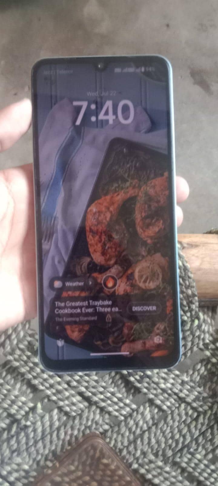 Xiaomi Redmi A5 0