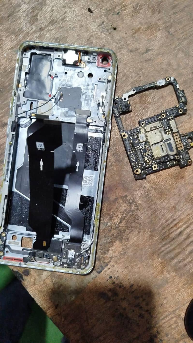 One Plus 9 Pro 0