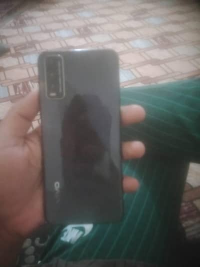 Vivo Y20