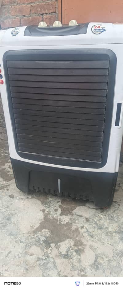new condition