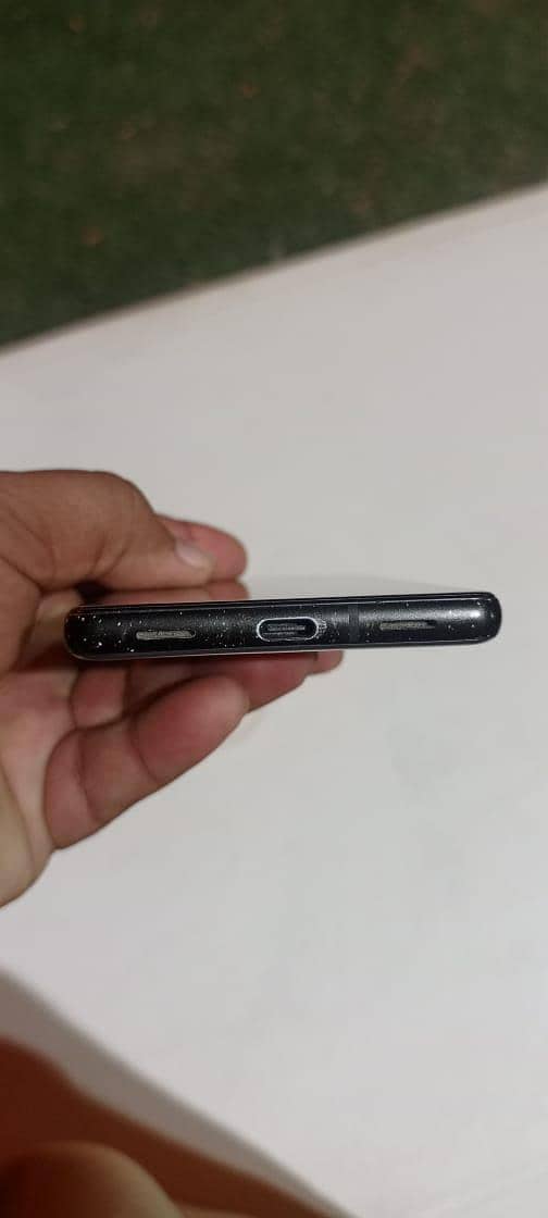 Google Pixel 6a 4