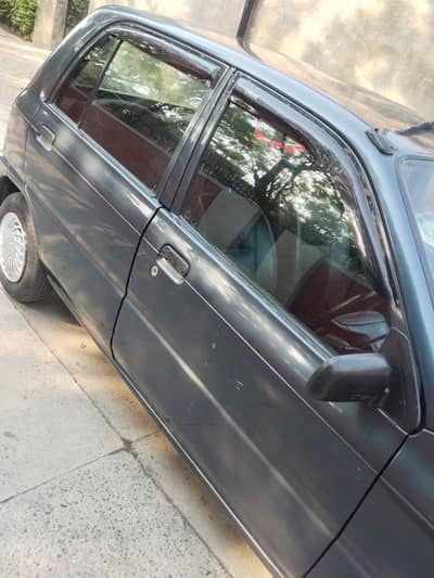 Daihatsu Cuore 2006
