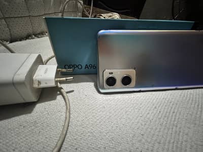 OPPO A96 8/128