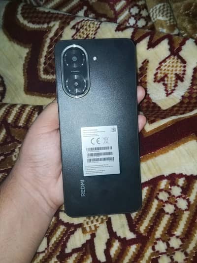 Xiaomi Redmi A5
