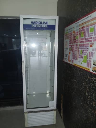 Varioline intercool vize cooler for sale