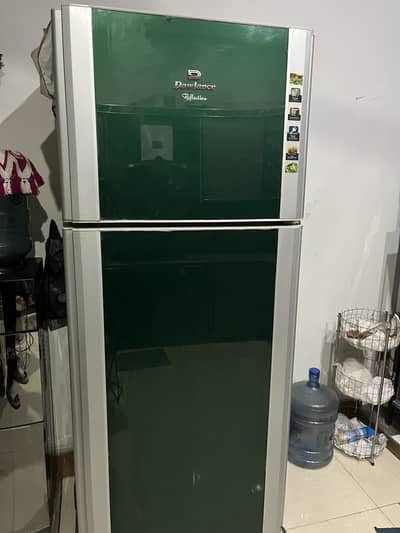 Dawlence fridge in good condition