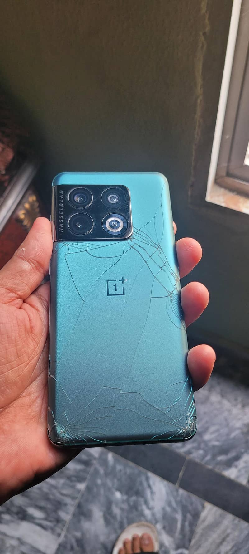 One Plus 10 Pro 0