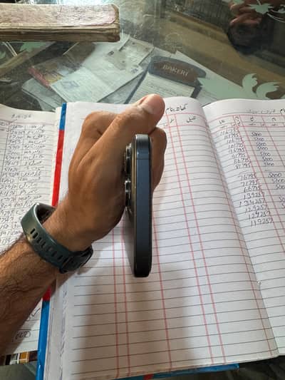 I phone 15pro max jv