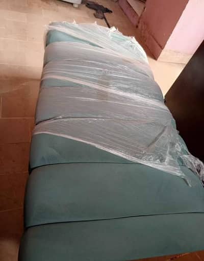 sofa bed urgent sale call 03023786689