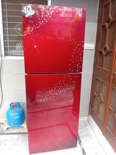 PEL Refrigerator for urgent Sale – Neat & Fully Functional
