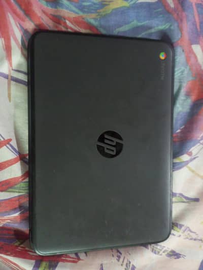 HP Chromebook