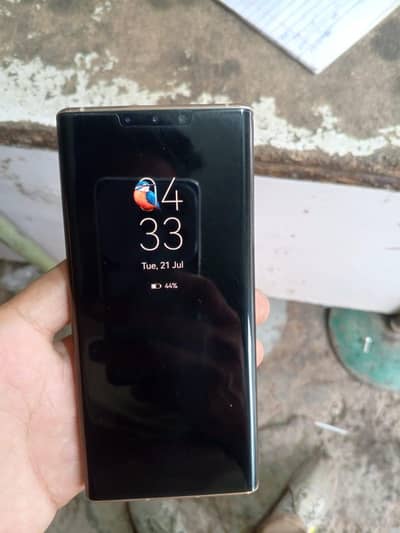 huawei Mate 30 Pro 5G