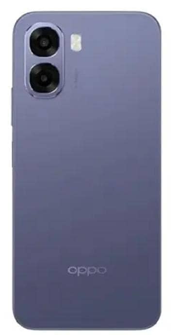 OPPO A6x 0
